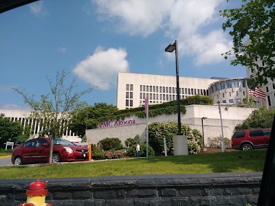 hospital
