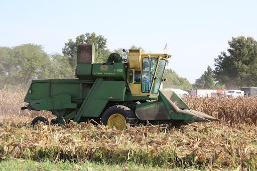 Rantoul Half Century of Progress Farm Show - Thumbnail