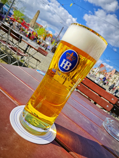 Hofbräu am Dom - Visual