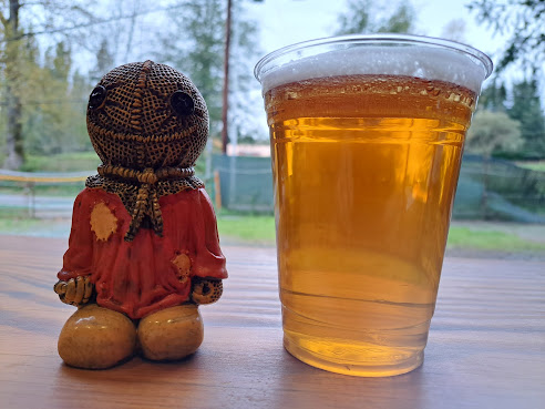 FERAL BREWING by null