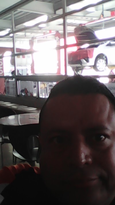Photos of Cofi&ntilde;o Stahl S.A.