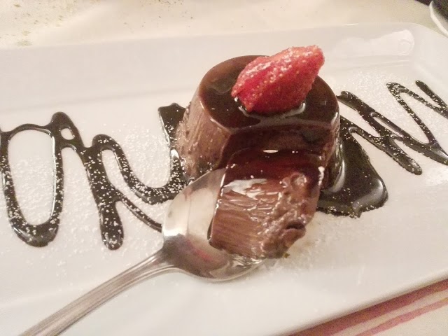 Ristorante Enoteca Millevini