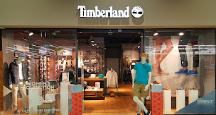 Photo n°1 de Timberland à Doubs (Magasin de vêtements pour hommes)