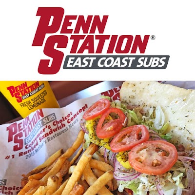 Penn Station East Coast Subs