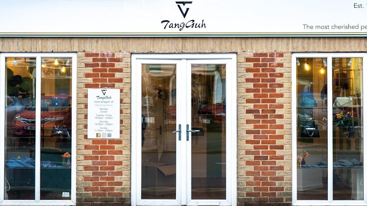 TangGuh UK