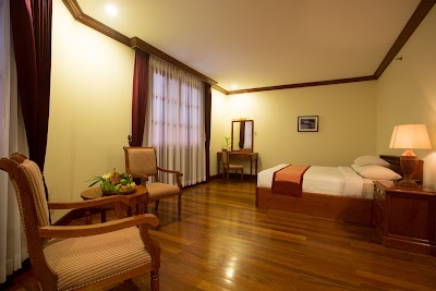 Photos of Steung Siemreap hotel