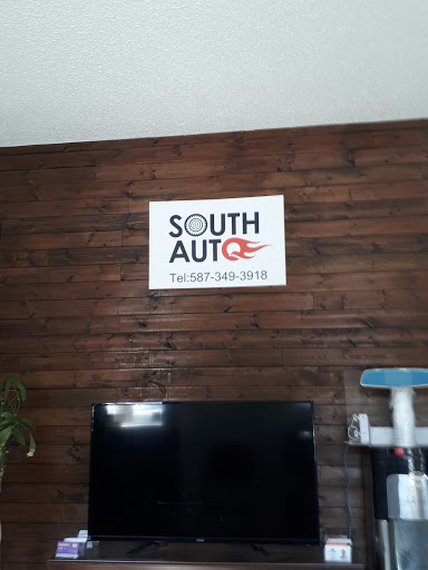 South Auto - Visual