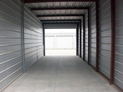 All Stor Fort Knox Storage