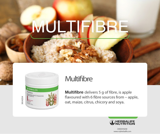 Herbalife Independent Distributor - HerbaStore