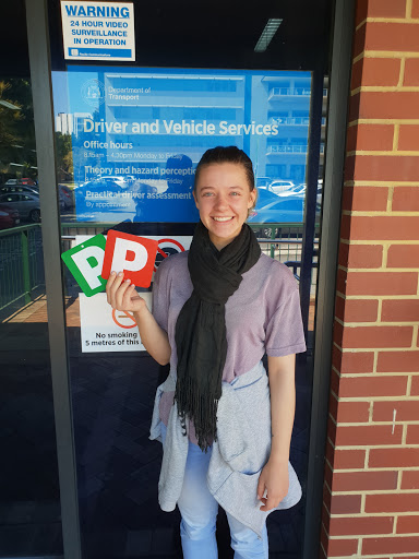 Driving School of Perth - Thumbnail