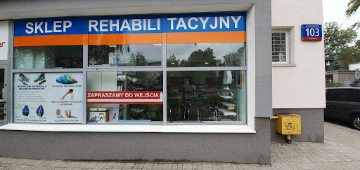 ♿ENEF-MED Sklep Medyczny-Rehabilitacyjny