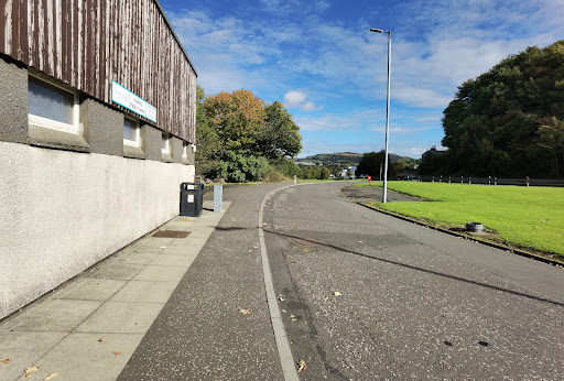 Inverkip Public Toilets - Thumbnail