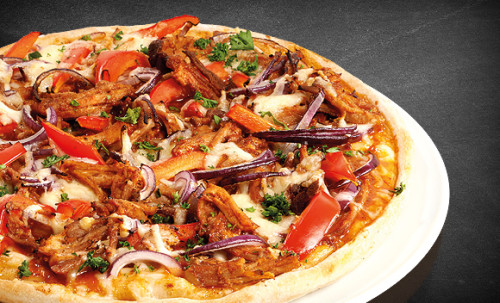 Freddy Fresh Pizza Cottbus-Süd