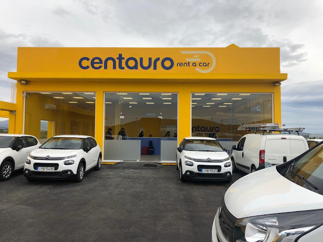 Opinii despre Centauro Rent a Car Athens airport în Μαρκόπουλο Μεσογαίας - Πρακτορείο ενοικίασης αυτοκινήτου