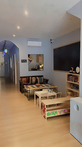 Klinik Pergigian Rosaria Dental