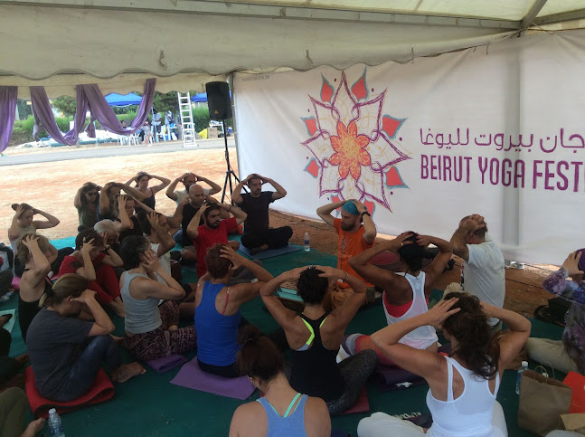 Comentarii opinii despre Nada Yoga place