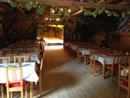 Biergarten Schweizerhof