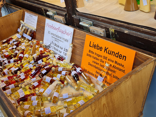 Schnapswerk - Visual