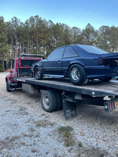 Final Notice Towing & Recovery, LLC - Thumbnail