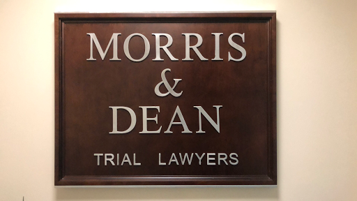Morris & Dean, LLC Accident and Injury Attorneys