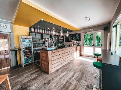 Bar Drive in Montjovet - Montjovet, Valle d'Aosta