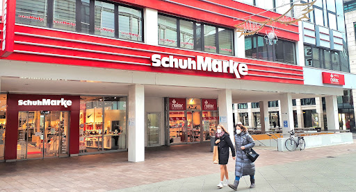 Schuh Marke GmbH