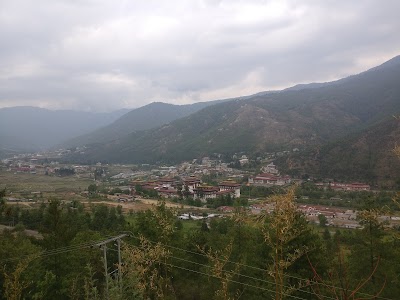 Photos of Thimphu Dzongkhag Administration