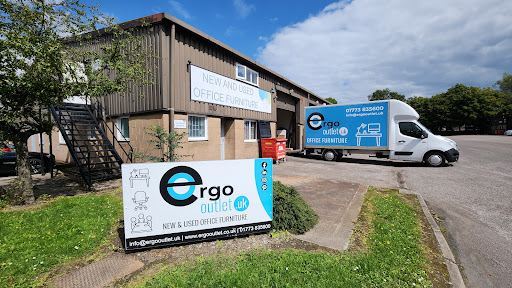 Ergo Outlet - Thumbnail