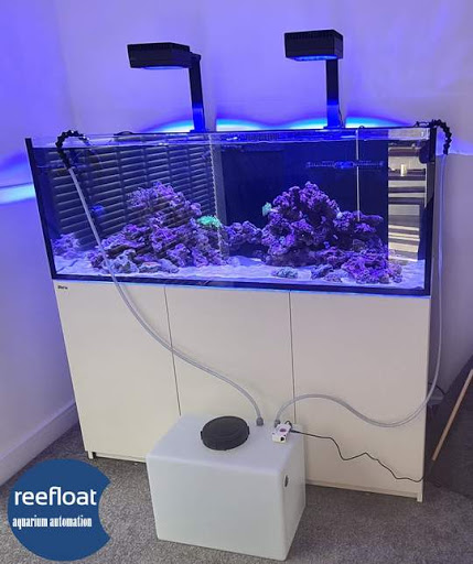 reefloat - Visual