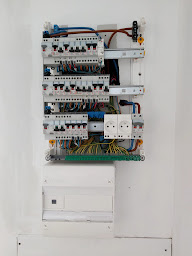 Photo n°13 de SONI-ELEC à Mérignac (Électricien)