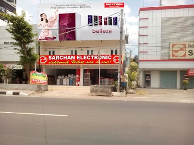 Photos of SARCHAN ELEKTRONIK / ELECTRONIC
