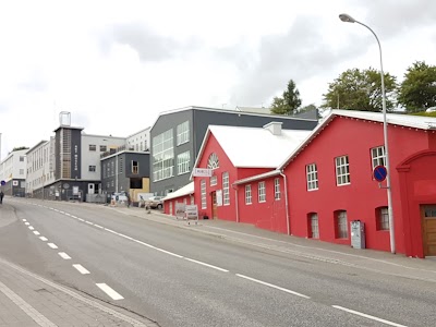 Photos of Akureyrarkirkja