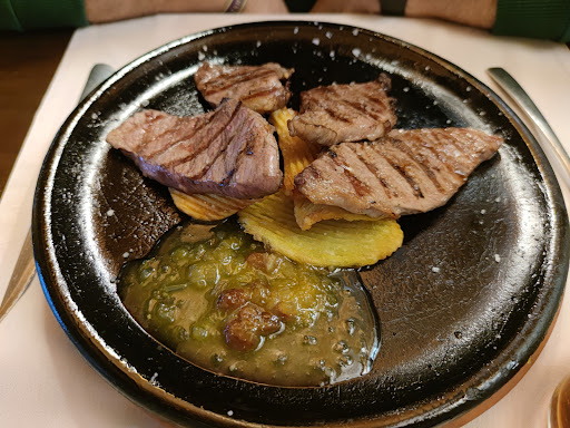 Asador mi Capricho - Thumbnail