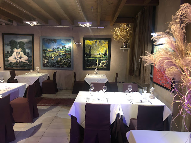 Ristorante La Filanda by null