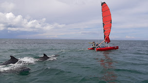 Photo n°33 de Pôle Nautique Hague à La Hague (Centre de loisirs)