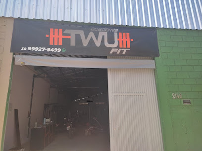 Academia TWU FIT