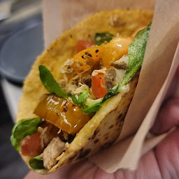 Photo n°7 de Westfood - Reservation de Food truck Burgers et Tex-mex pour évenementiel:Entreprises, Soirées, Mariages, Festivals à Bazoches-sur-le-Betz (Restaurant tex-mex (Mexique))