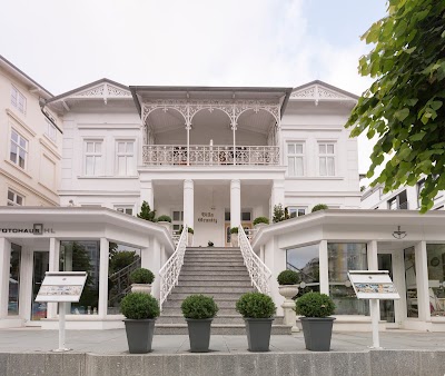 Photos of Villa Granitz Ferienwohnungen Sellin R&uuml;gen