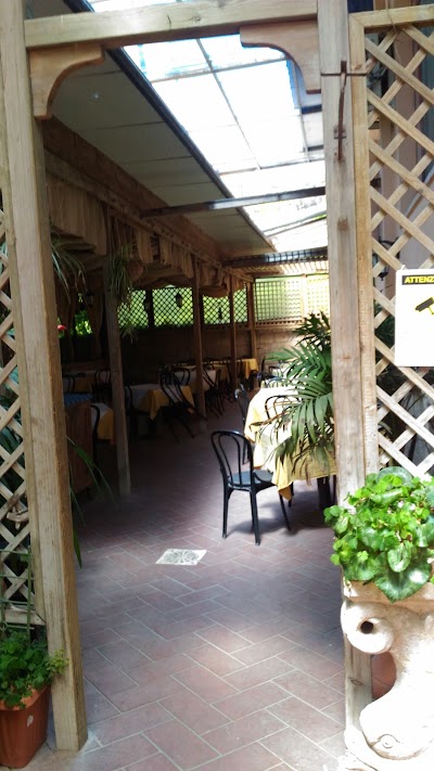 Photos of Antica Trattoria Innarone