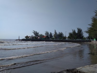 Photos of Kambang Putih Tuban Park (KPTP)