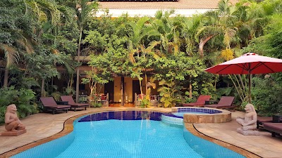 Photos of Pavillon Indochine Hotel
