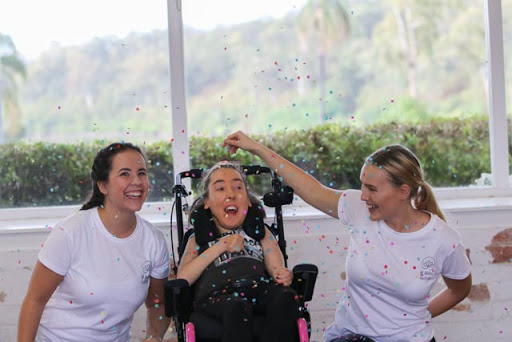All Abilities Australia