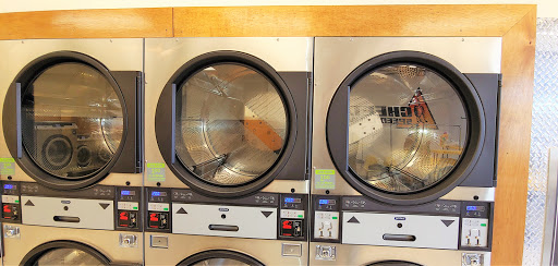 Cheetah Speed Laundry | 24 Hour Laundromat - Thumbnail