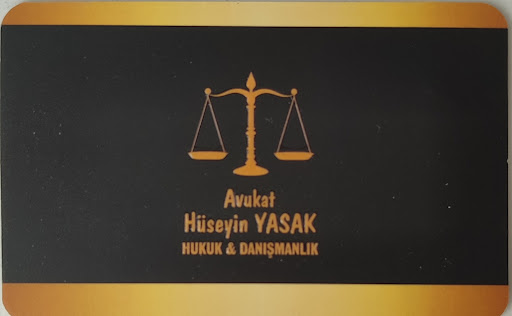 AVUKAT HÜSEYİN YASAK(LAW OFFİCE)