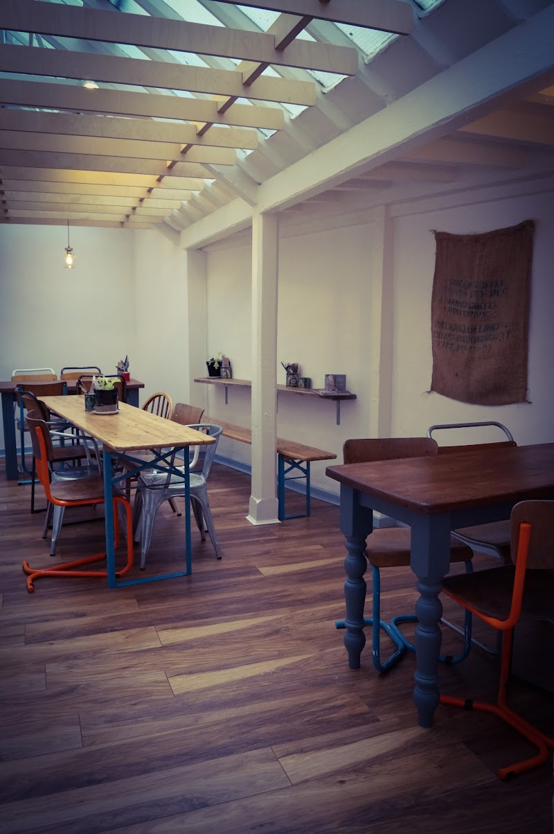 Ginger & Co. Coffee Shop photo 2