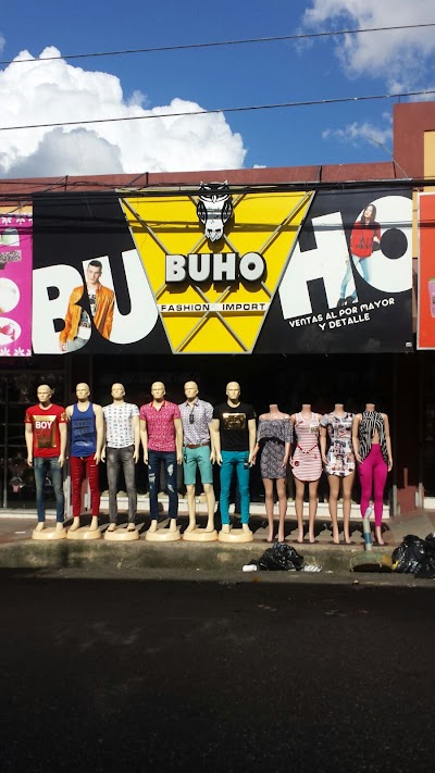 Photos of Buho Fashion