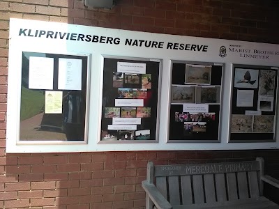 Photos of Klipriviersberg Nature Reserve