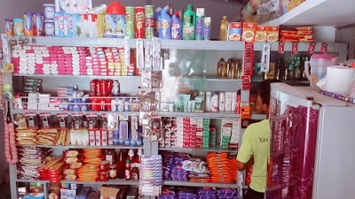 Photos of Afrin & abharini Super Mini Mart