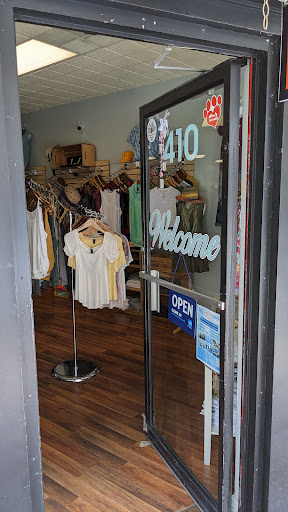 Barefoot Designs - Visual