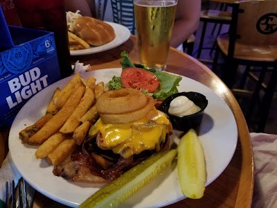 Photos of Toby Keith's I Love This Bar & Grill
